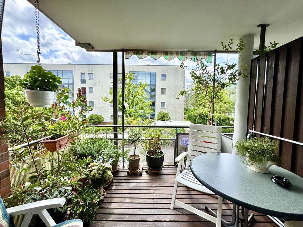 Thumbnail-Wohnung zum Kaufen in Berlin 249.000,00 € 60.97 m²