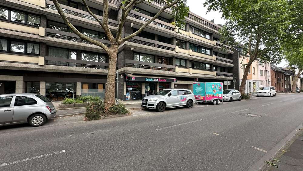 Thumbnail-Einzelhandel in Ratingen 359.000,00 € 89.37 m²