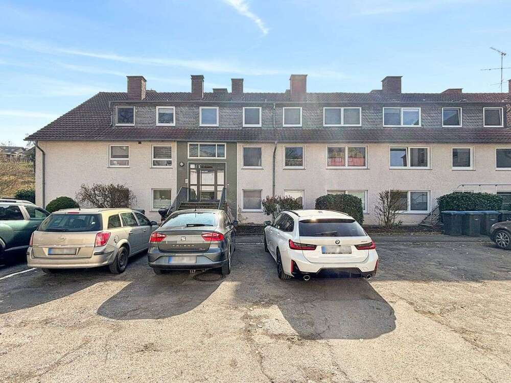 Thumbnail-Wohnung zum Kaufen in Wickede 189.000,00 € 116 m²