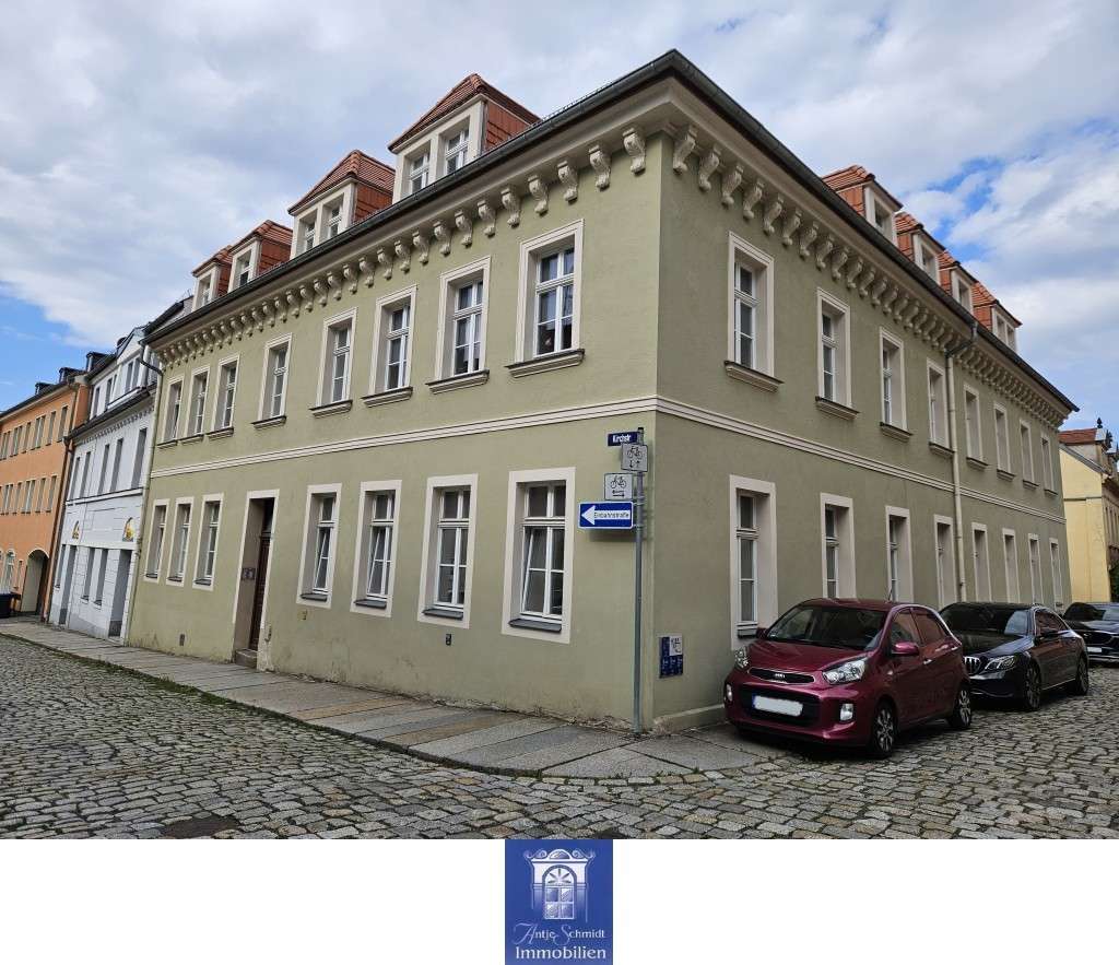 Thumbnail-Wohnung zum Mieten in Kamenz 180,00 € 26.63 m²