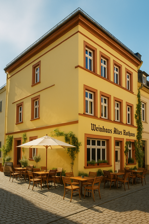 Thumbnail-Gastronomie in Bingen am Rhein 1.600,00 € 130 m²