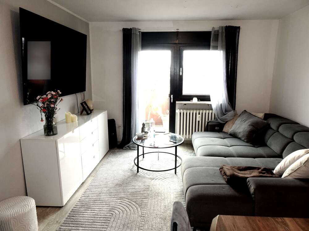 Thumbnail-Wohnung zum Kaufen in Viernheim 165.000,00 € 60 m²