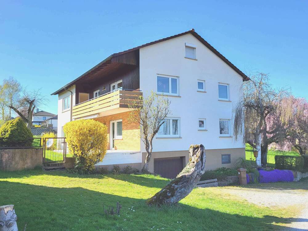 Thumbnail-Haus zum Kaufen in Bretzfeld- Schwabbach 1.045.000,00 € 238 m²