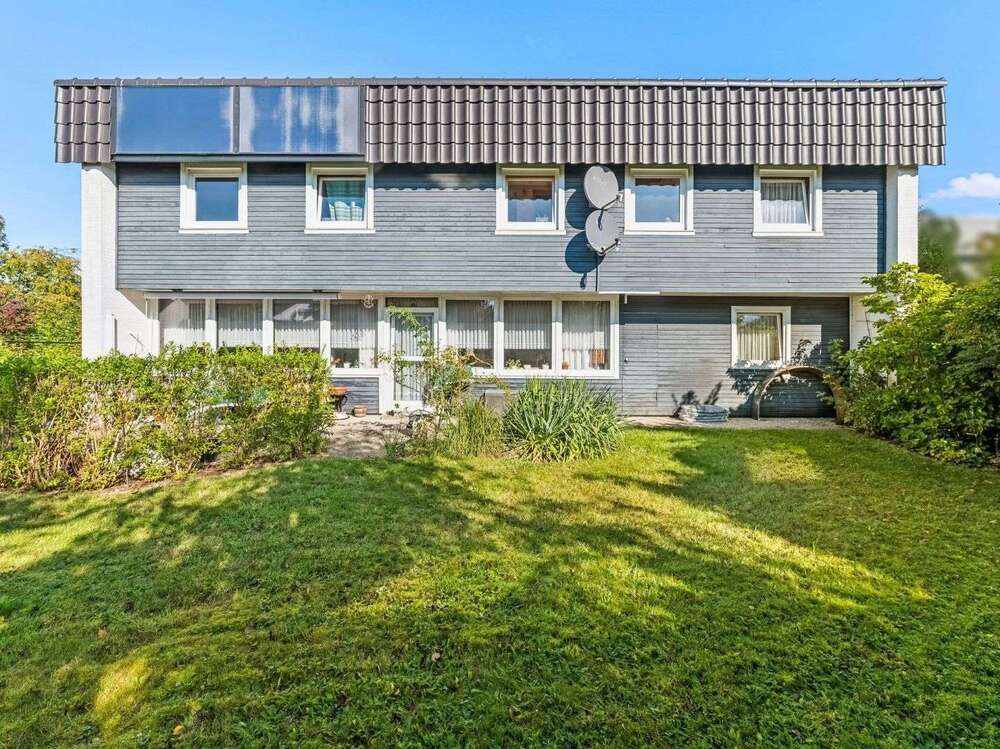 Thumbnail-Haus zum Kaufen in Heikendorf 399.000,00 € 97 m²