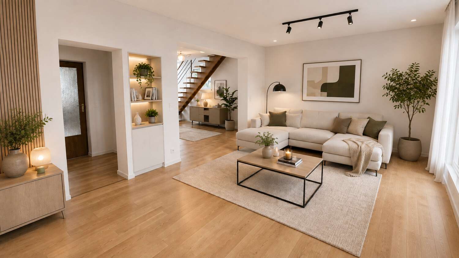 Thumbnail-Wohnung zum Kaufen in Frankfurt am Main 780.000,00 € 160.43 m²