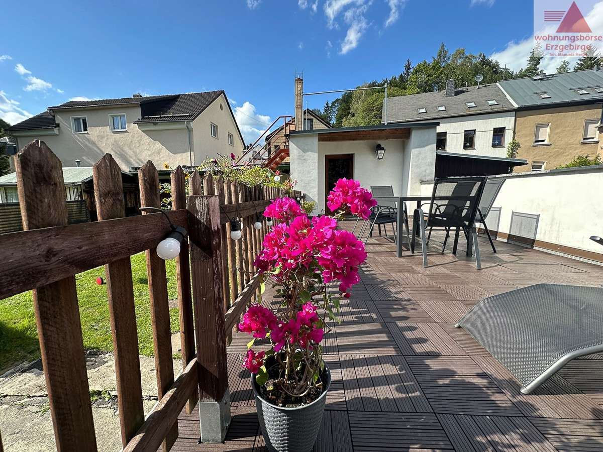 Thumbnail-Haus zum Kaufen in Schönheide 179.000,00 € 185 m²