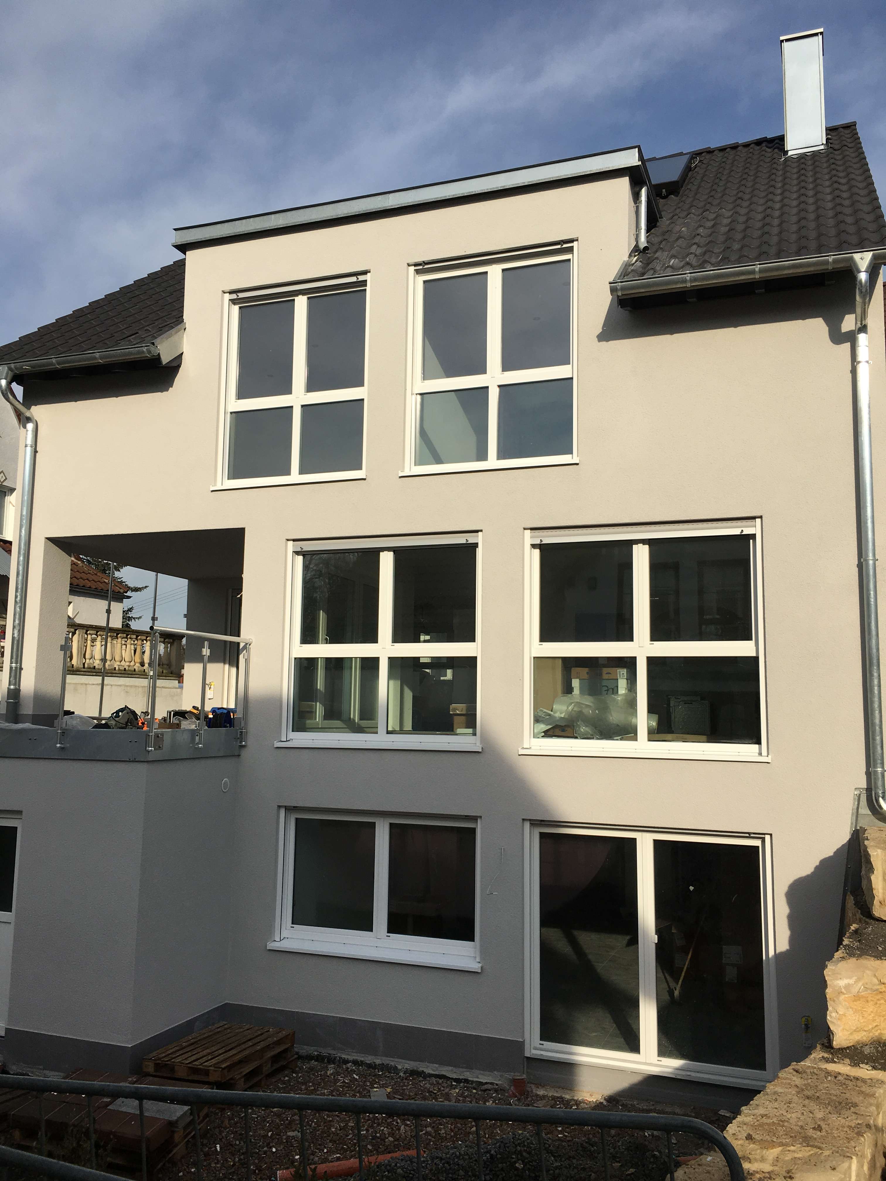 Thumbnail-Wohnung zum Kaufen in Weissach im Tal 299.000,00 € 75 m²