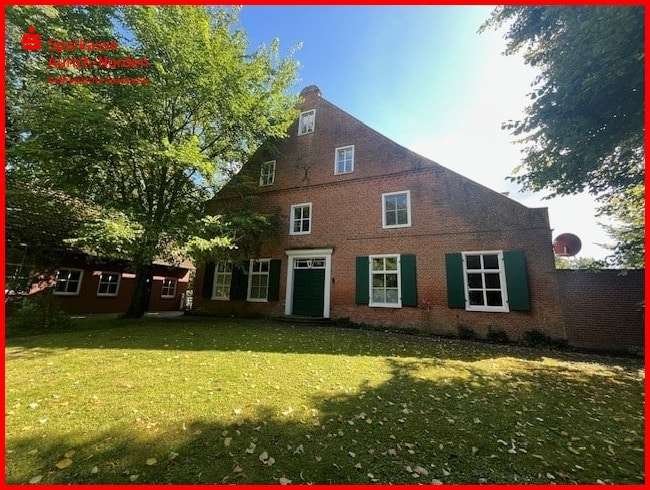 Thumbnail-Wohnung zum Kaufen in Hage 275.000,00 € 121 m²