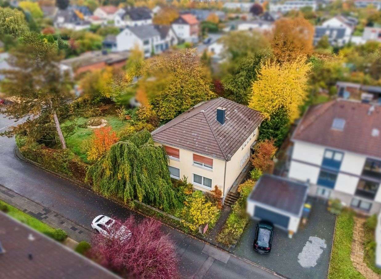Thumbnail-Haus zum Kaufen in Hagen 549.900,00 € 196.44 m²