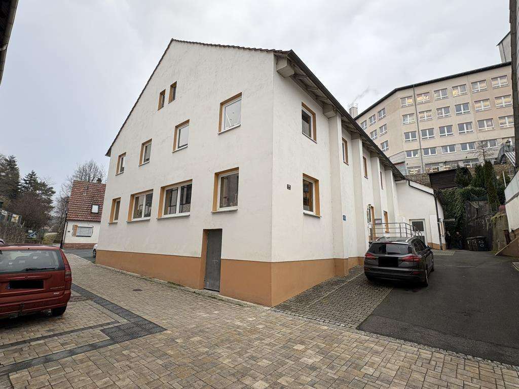 Thumbnail-Haus zum Kaufen in Burgkunstadt 349.000,00 € 560 m²