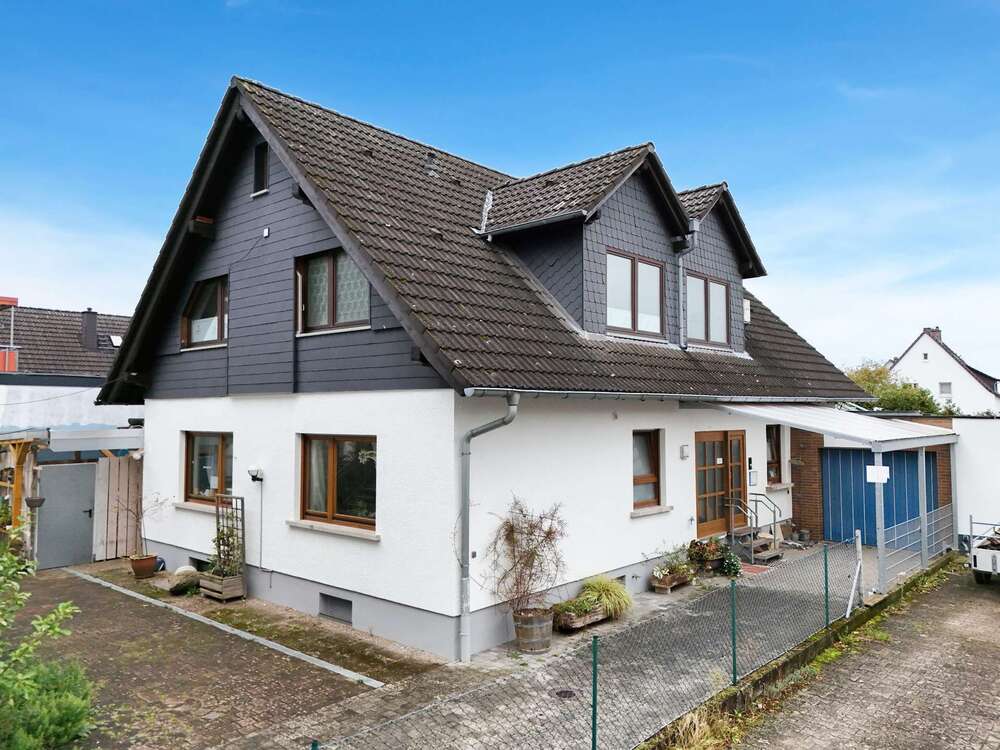 Thumbnail-Haus zum Kaufen in Griesheim 529.000,00 € 190 m²