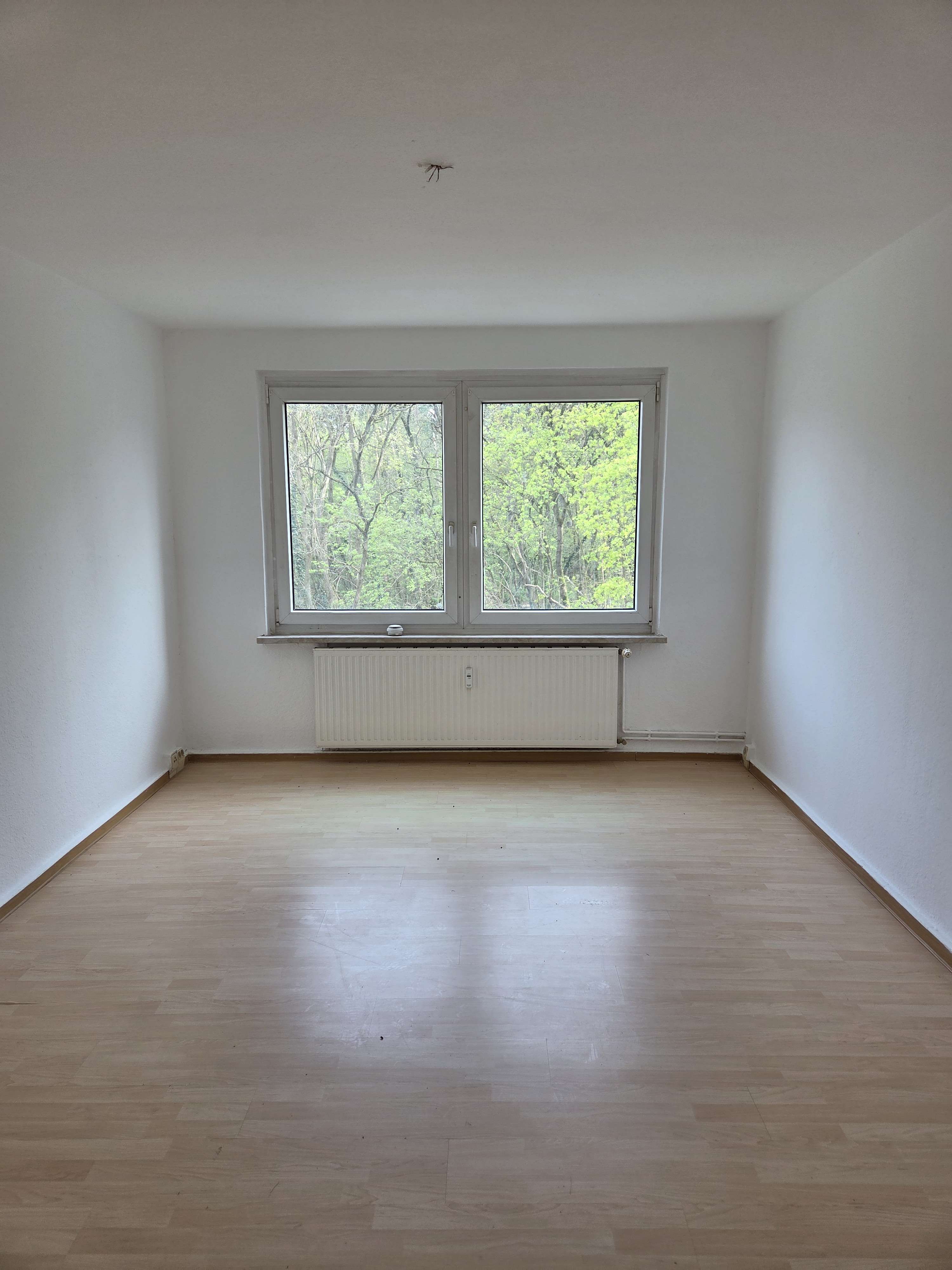 Thumbnail-Wohnung zum Mieten in Havelberg 158,50 € 31.7 m²