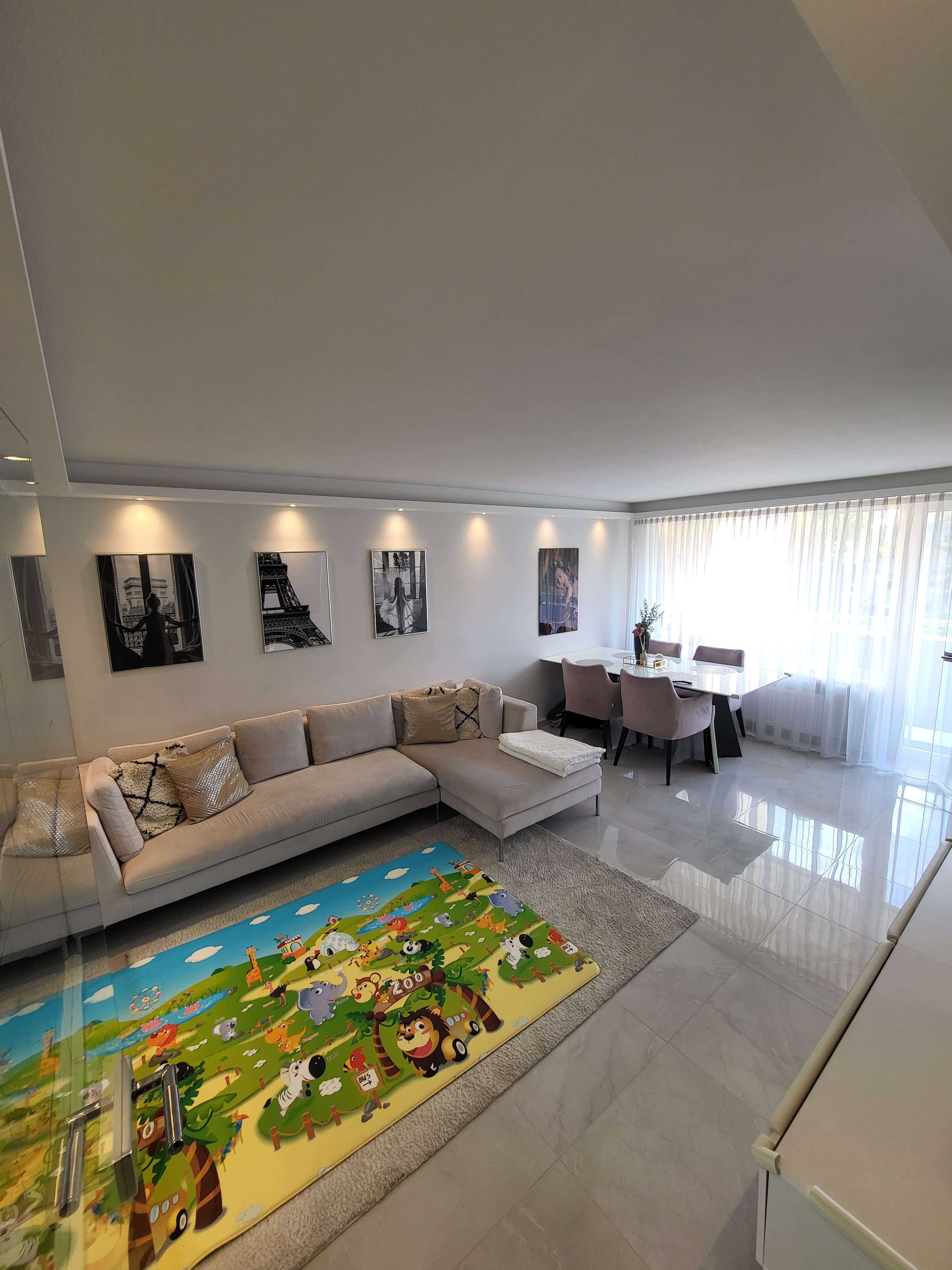 Thumbnail-Wohnung zum Kaufen in München 575.000,00 € 83 m²