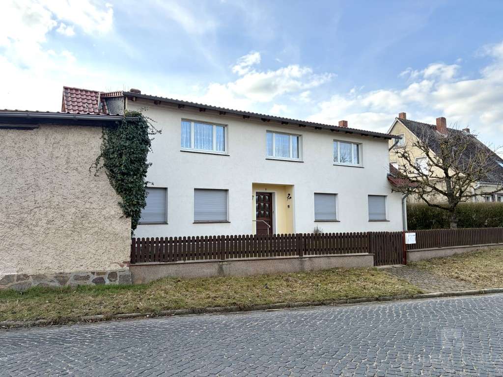 Thumbnail-Haus zum Kaufen in Diesdorf 118.500,00 € 169 m²