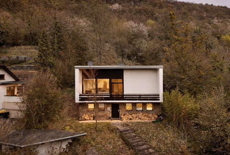 Thumbnail-Haus zum Kaufen in Bad Breisig 498.000,00 € 150 m²