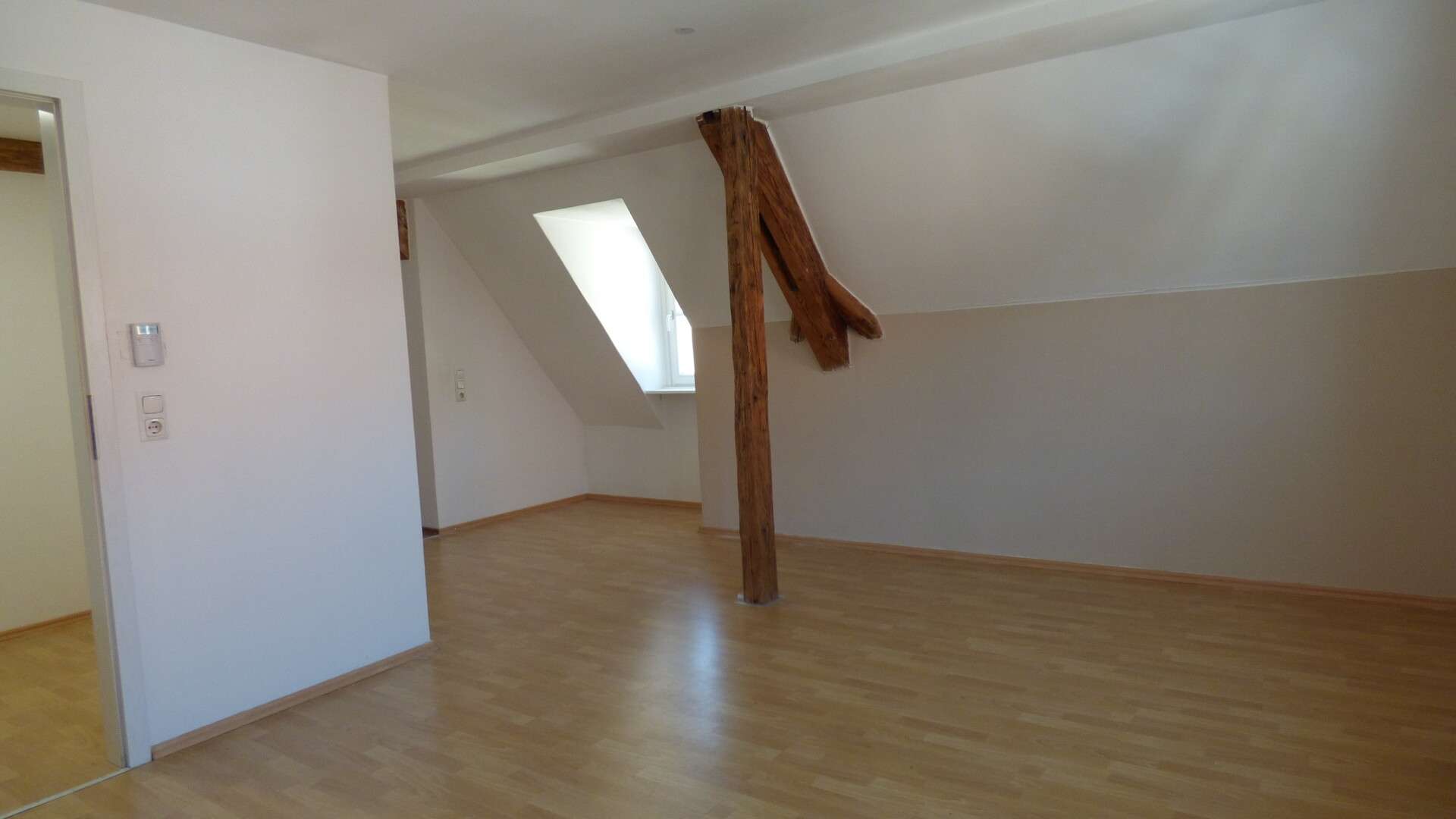 Thumbnail-Wohnung zum Mieten in Weißenburg 500,00 € 60 m²