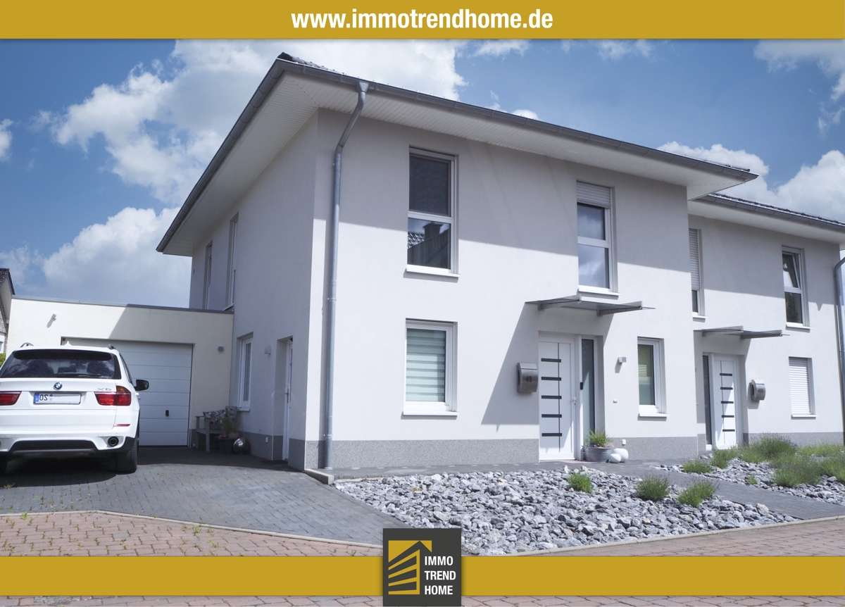 Thumbnail-Haus zum Kaufen in Bohmte Hunteburg 349.000,00 € 141 m²