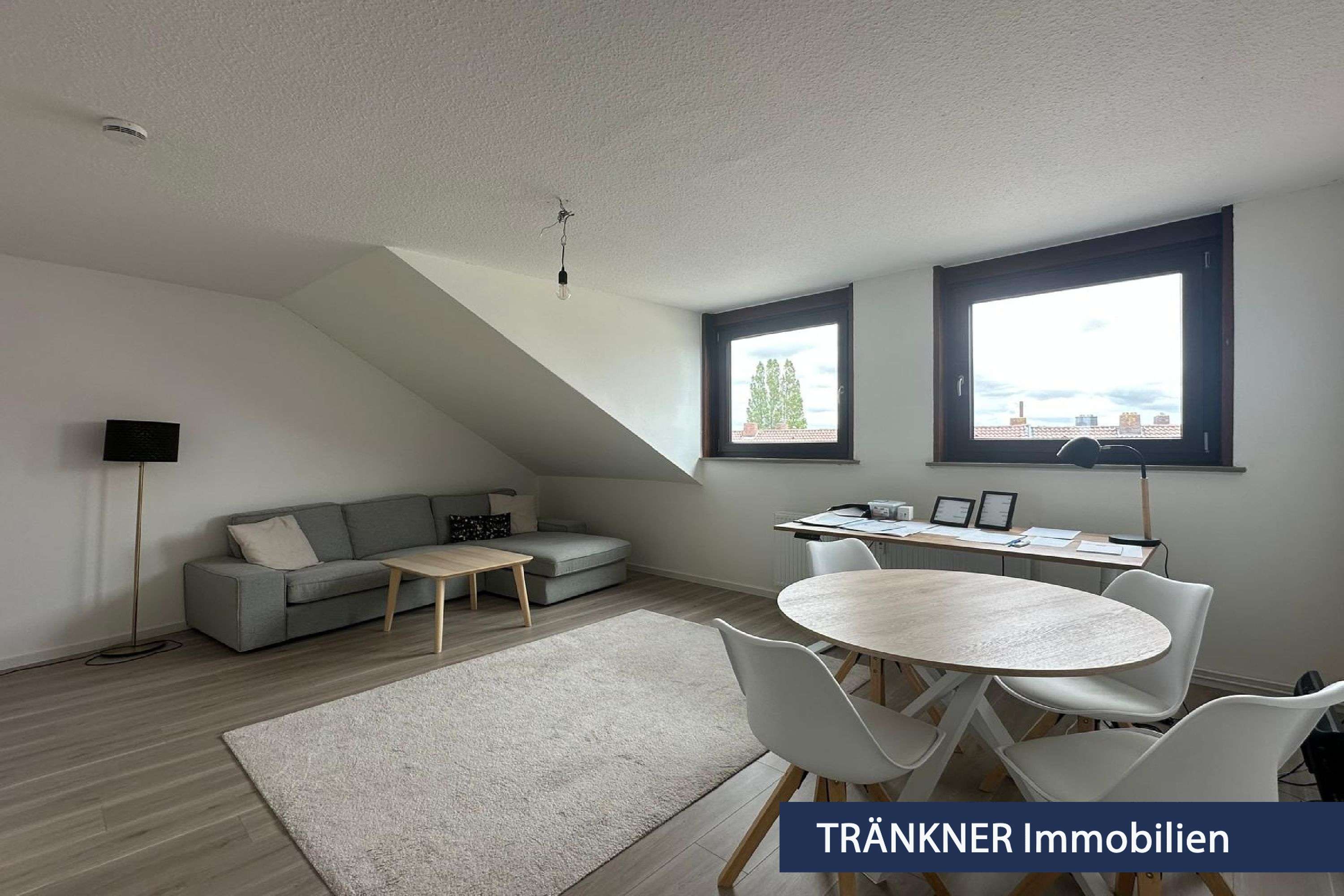 Thumbnail-Wohnung zum Mieten in Bremerhaven 350,00 € 45 m²