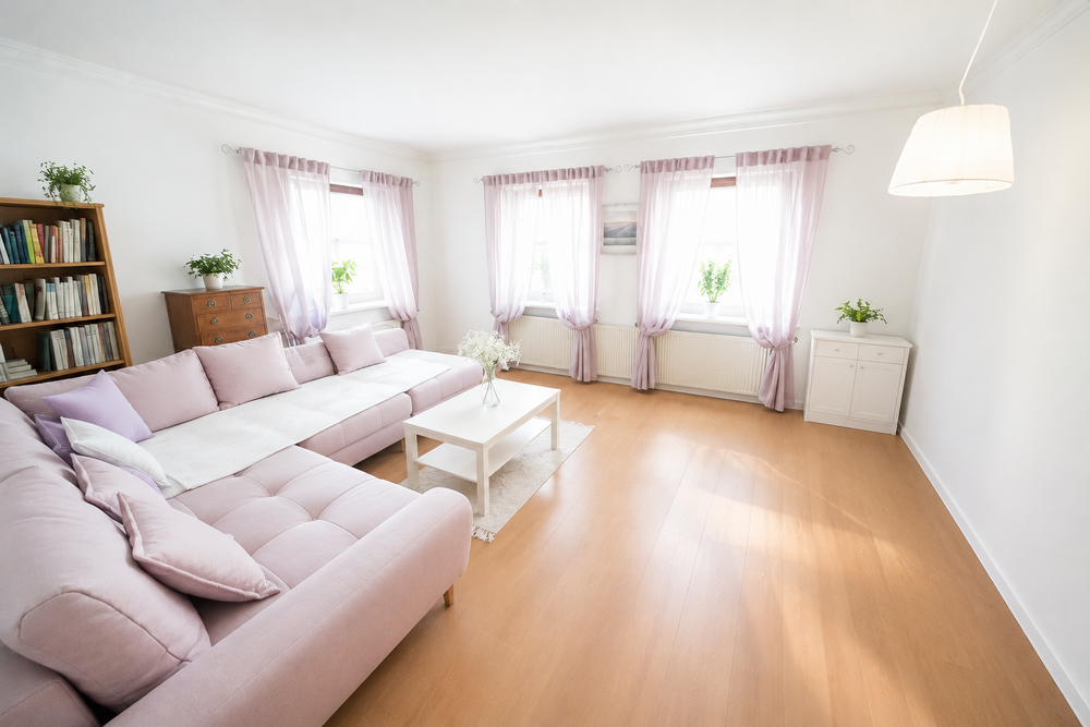 Thumbnail-Wohnung zum Mieten in Pfullingen 795,00 € 51 m²