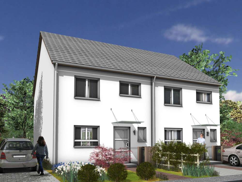 Thumbnail-Haus zum Kaufen in Sulzfeld 595.000,00 € 145 m²