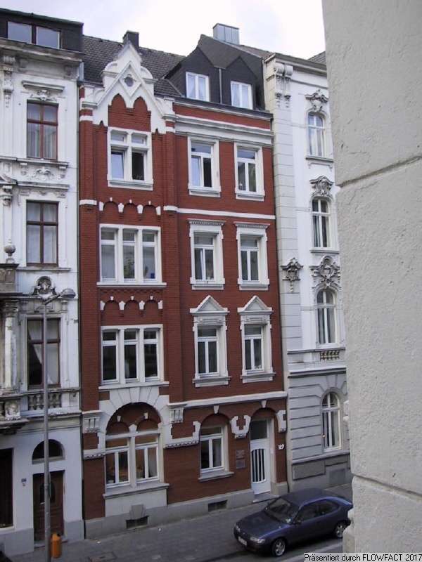 Thumbnail-Wohnung zum Mieten in Aachen 465,00 € 34 m²