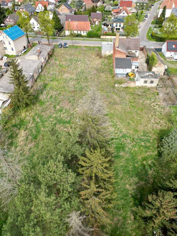 Thumbnail-Grundstück zu verkaufen in Wustermark 266.225,00 € 2315 m²