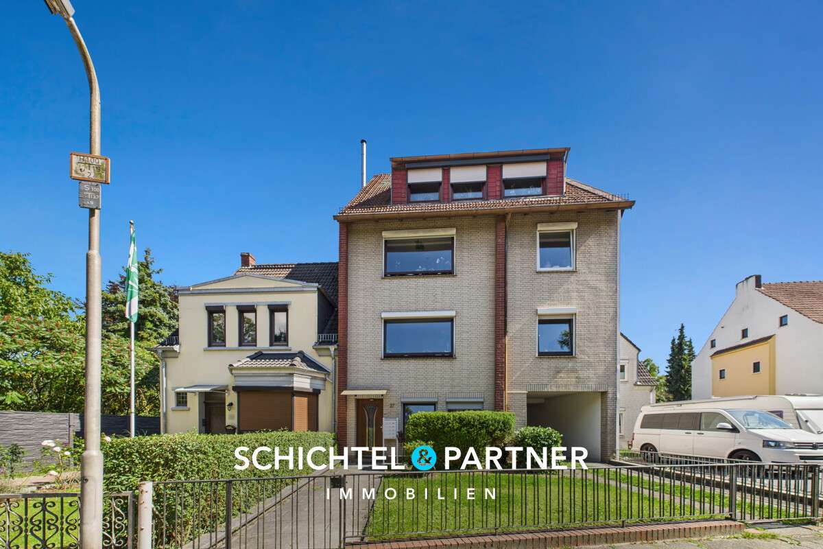 Thumbnail-Haus zum Kaufen in Bremen 459.900,00 € 290.49 m²