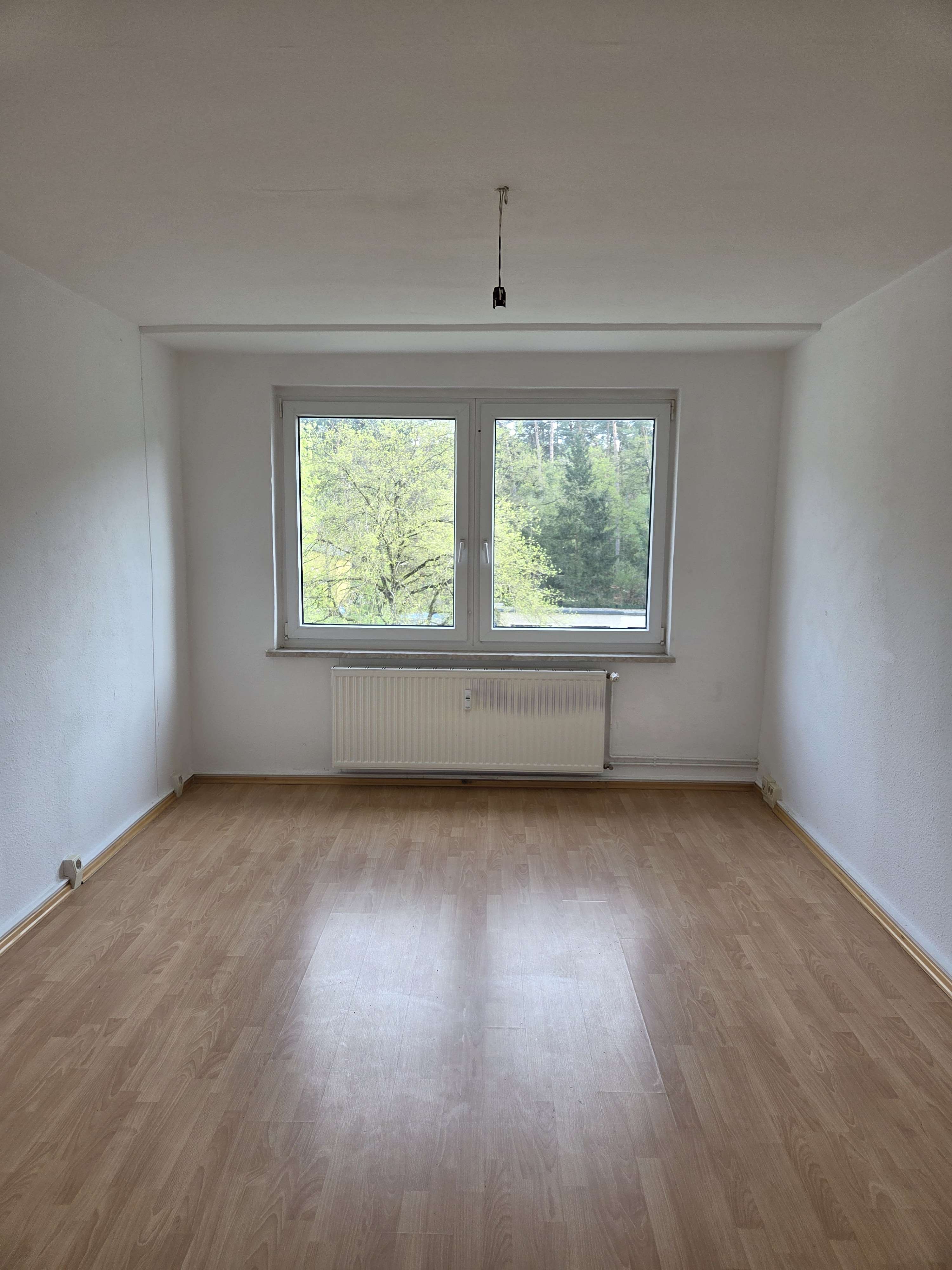 Thumbnail-Wohnung zum Mieten in Havelberg 156,00 € 31.1 m²