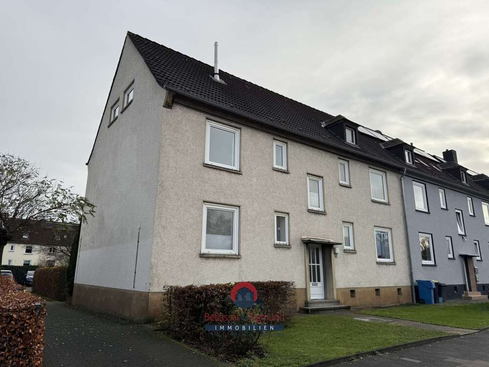 Thumbnail-Wohnung zum Mieten in Krefeld 460,00 € 54.4 m²