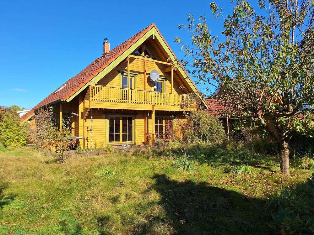 Thumbnail-Haus zum Kaufen in Sundhagen 350.000,00 € 152.47 m²