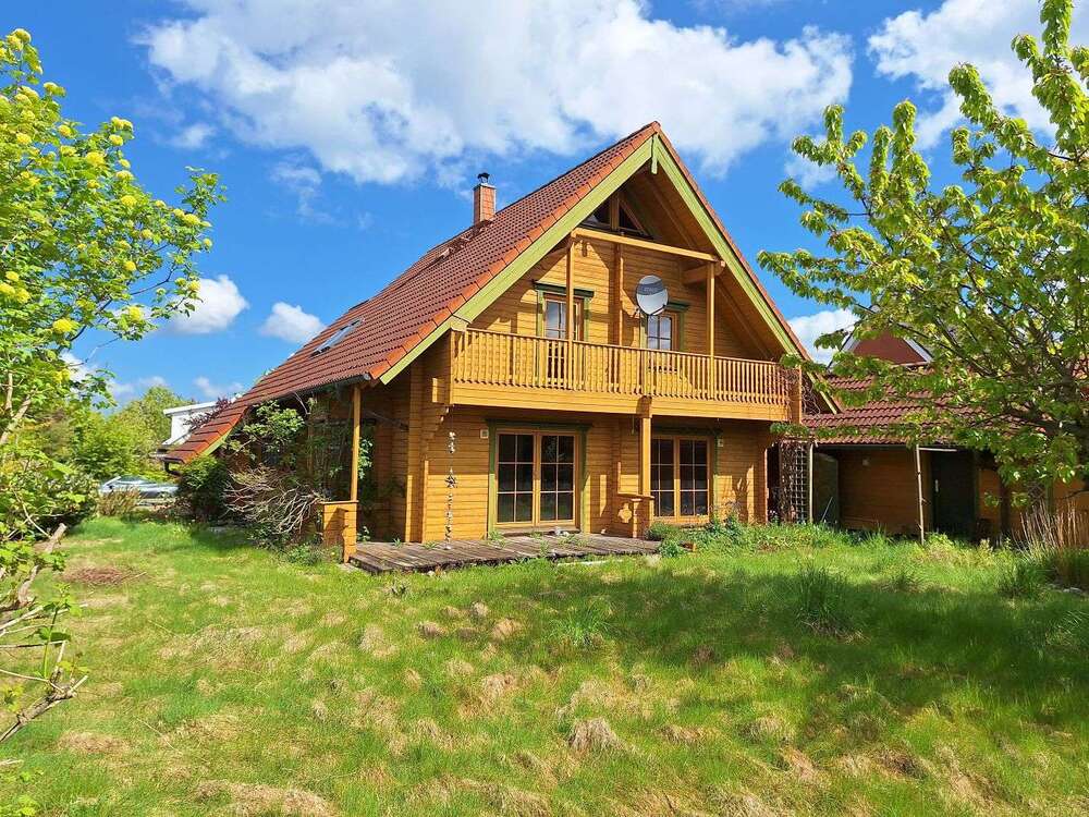 Thumbnail-Haus zum Kaufen in Sundhagen 350.000,00 € 152.47 m²