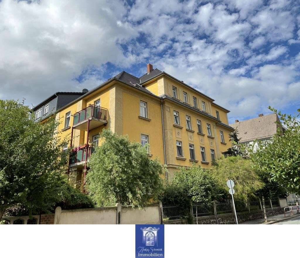 Thumbnail-Wohnung zum Mieten in Riesa 520,00 € 79.21 m²