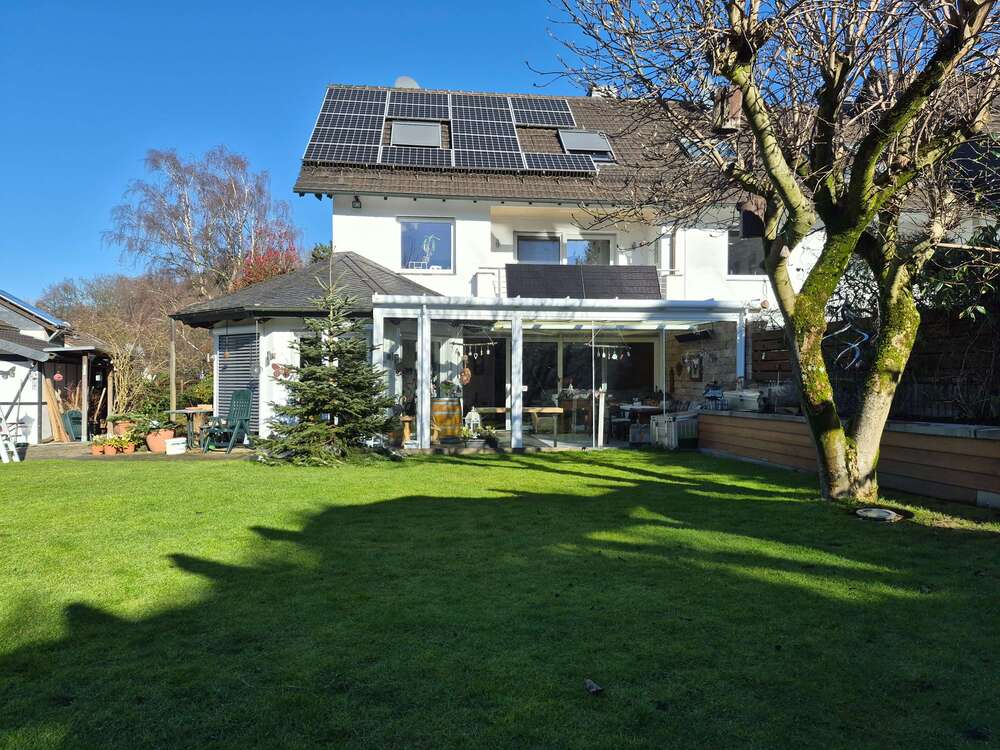 Thumbnail-Haus zum Kaufen in Bergisch Gladbach 799.000,00 € 181 m²