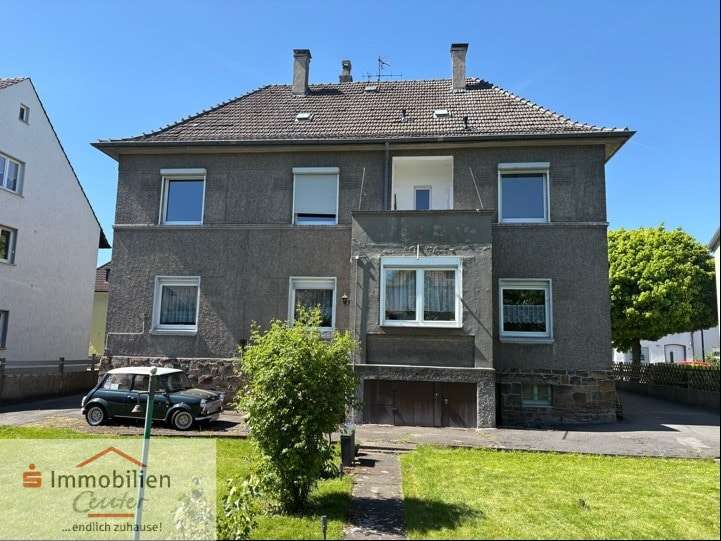 Thumbnail-Wohnung zum Kaufen in Hagen 169.900,00 € 109.38 m²