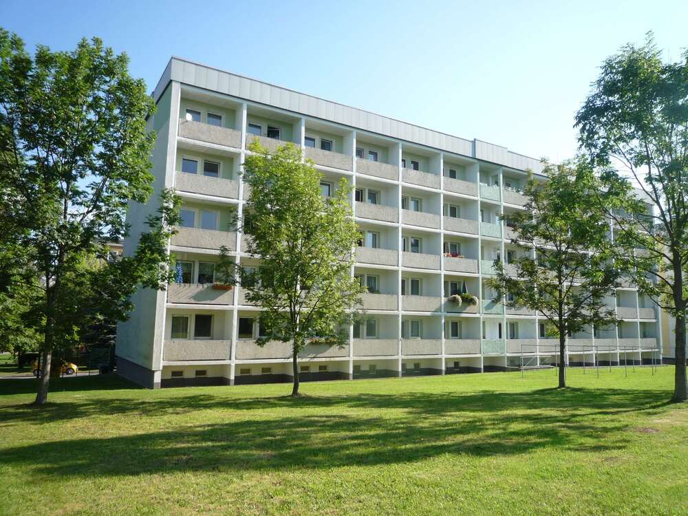 Thumbnail-Wohnung zum Mieten in Reinsdorf 140,00 € 29 m²