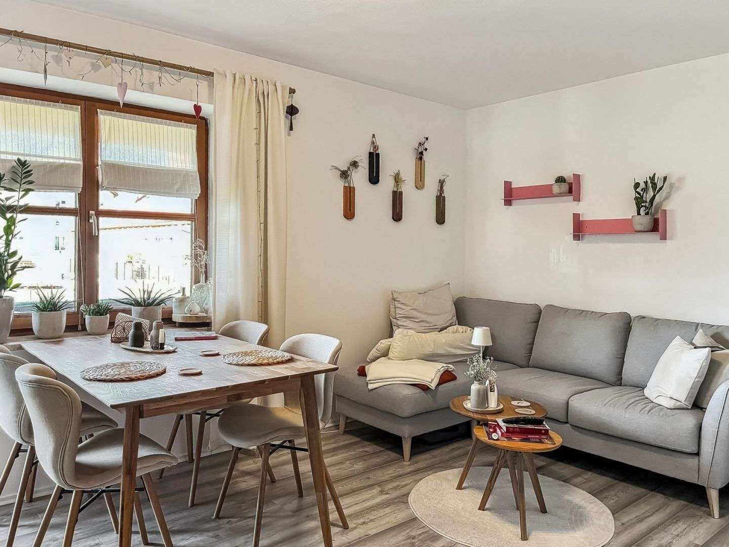 Thumbnail-Wohnung zum Kaufen in Peißenberg 199.000,00 € 49 m²