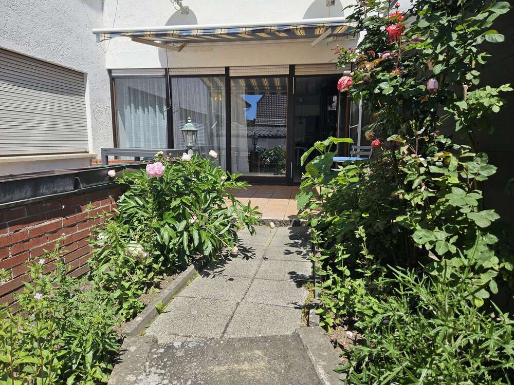 Thumbnail-Wohnung zum Kaufen in Markgröningen 355.000,00 € 128 m²
