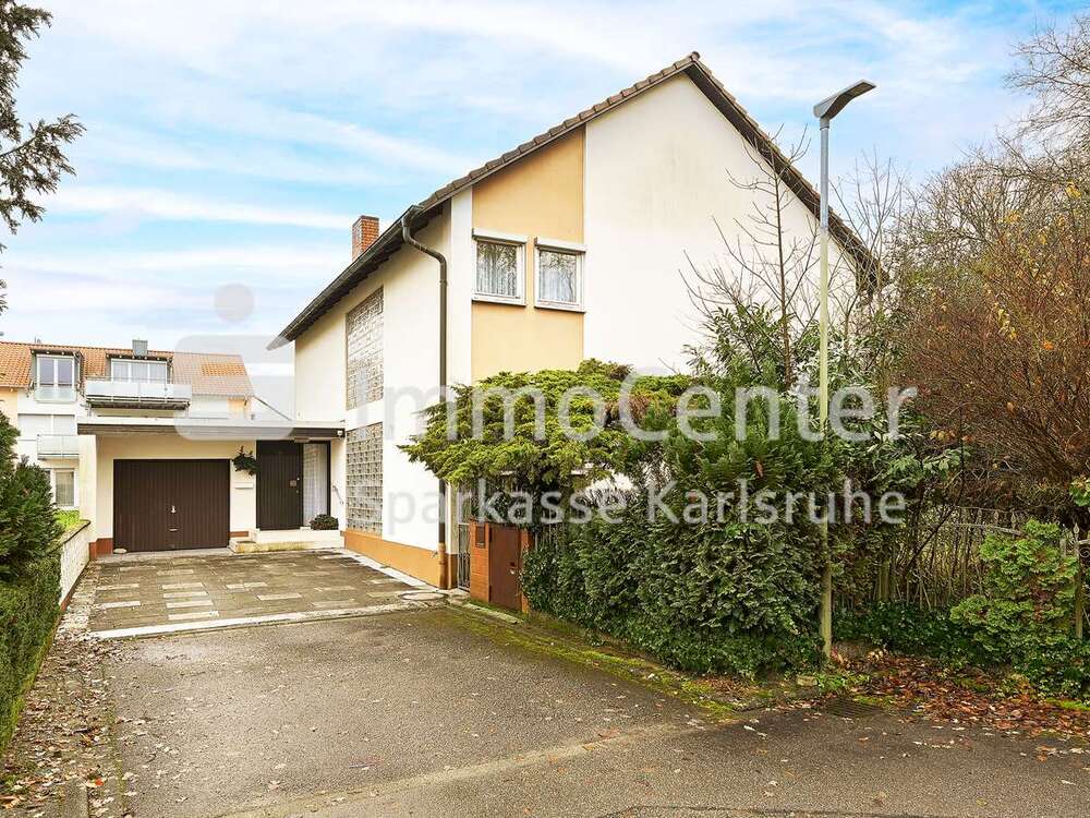 Thumbnail-Haus zum Kaufen in Wörth am Rhein 429.000,00 € 160.51 m²