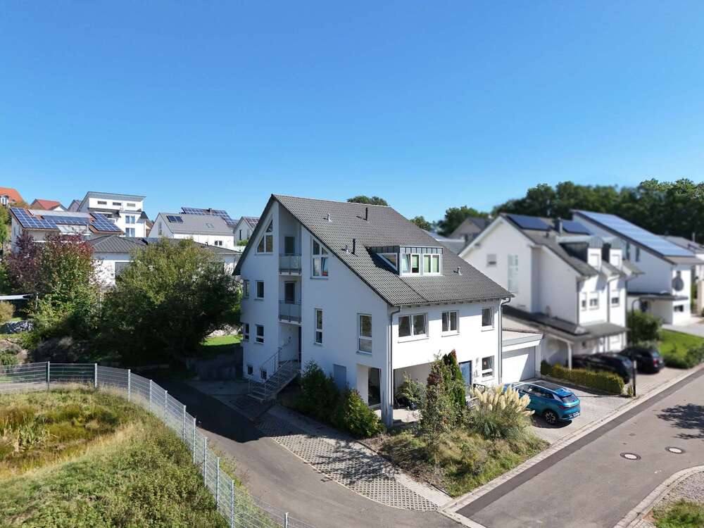 Thumbnail-Haus zum Kaufen in Otterberg 482.000,00 € 207 m²