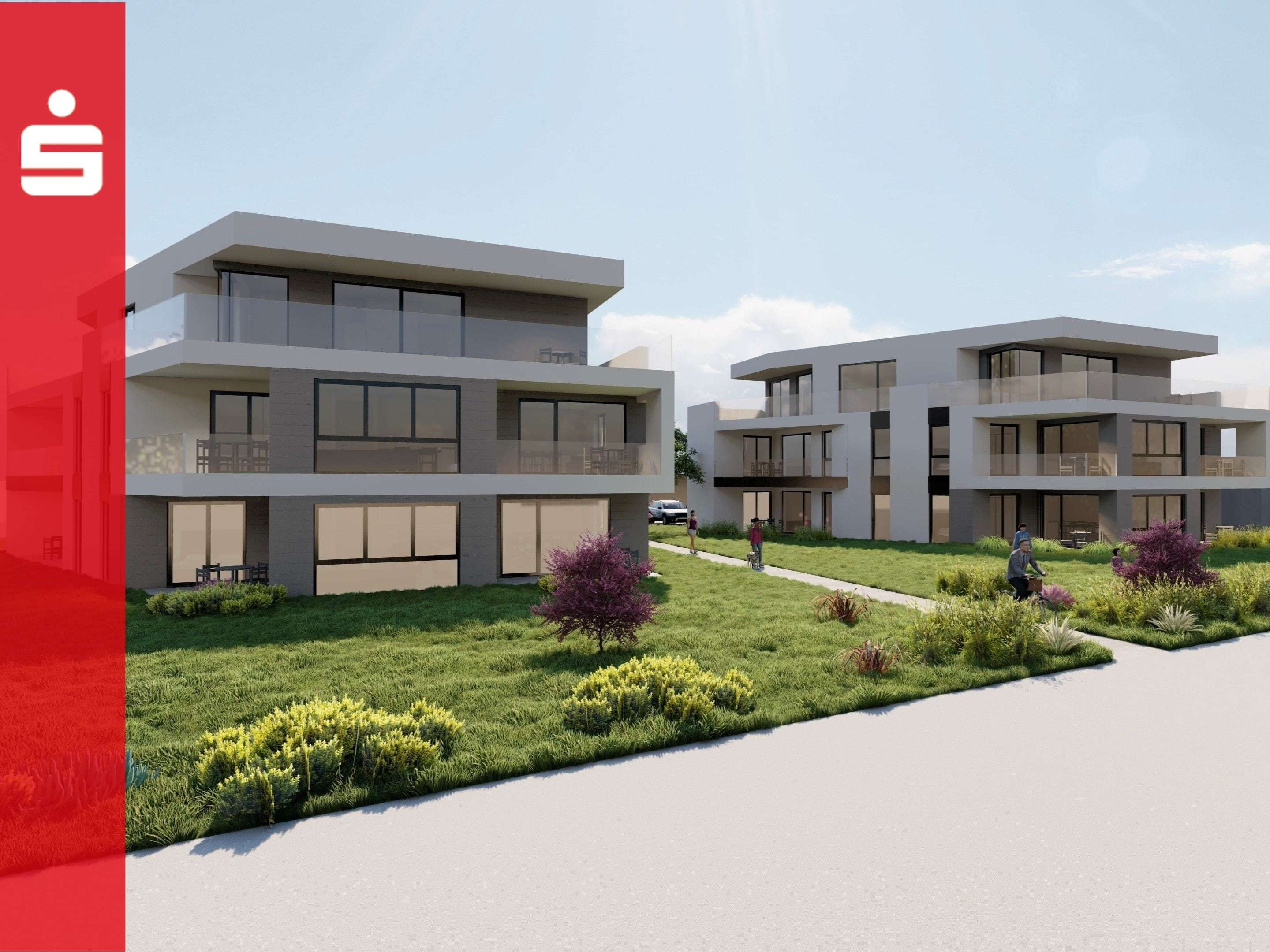 Thumbnail-Wohnung zum Kaufen in Neuwied 389.000,00 € 86.91 m²