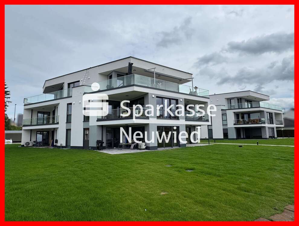 Thumbnail-Wohnung zum Kaufen in Neuwied 389.000,00 € 86.91 m²