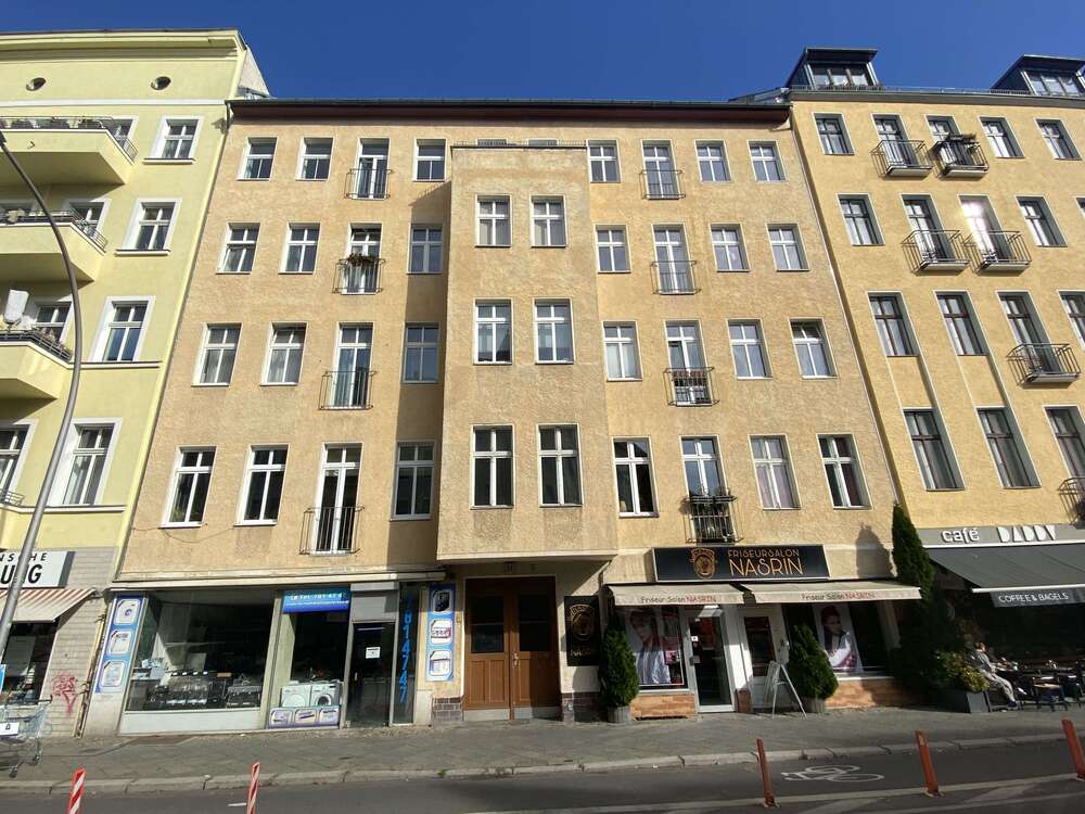 Thumbnail-Einzelhandel in Berlin 4.600,00 € 200 m²