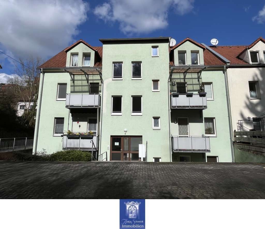 Thumbnail-Wohnung zum Mieten in Meißen 455,00 € 65 m²