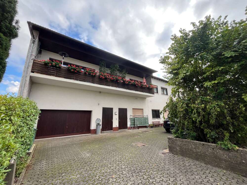 Thumbnail-Haus zum Kaufen in Reiskirchen 799.000,00 € 179 m²