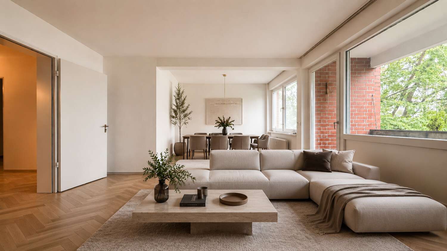 Thumbnail-Wohnung zum Kaufen in Frankfurt am Main 590.000,00 € 81.97 m²