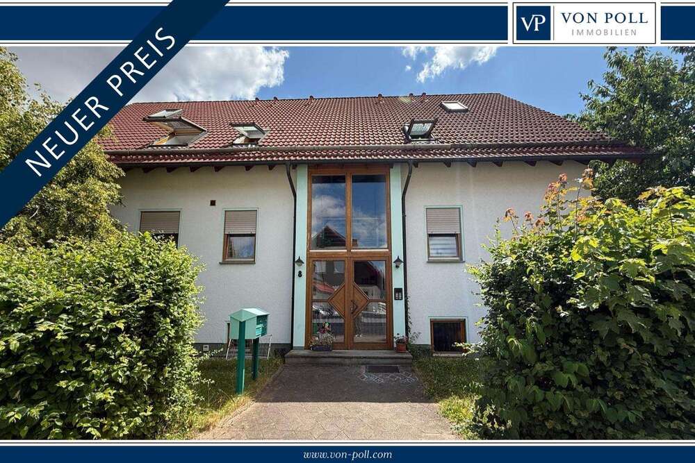 Thumbnail-Haus zum Kaufen in Wehretal 435.000,00 € 359.44 m²