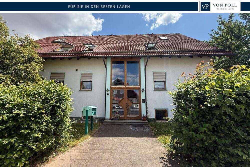 Thumbnail-Haus zum Kaufen in Wehretal 545.000,00 € 359.44 m²