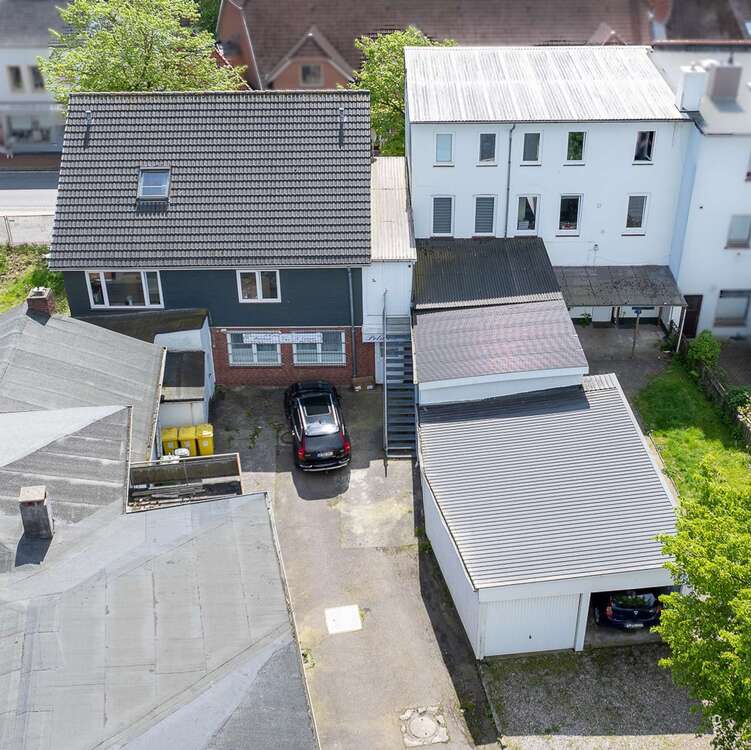 Thumbnail-Haus zum Kaufen in Leck 480.000,00 € 331 m²