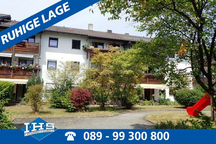 Thumbnail-Wohnung zum Kaufen in Pliening 364.000,00 € 70 m²