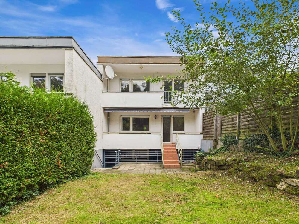 Thumbnail-Haus zum Kaufen in Kaiserslautern 265.000,00 € 105 m²